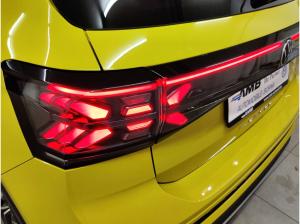 Volkswagen T-Cross R-Line 1.5 TSI DSG/Matrix/IQ.Drive/Navi
