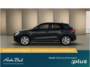 Audi Q2 advanced 35TFSI Stronic Navi LED ACC EPH