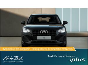 Audi Q2 advanced 35TFSI Stronic Navi LED ACC EPH