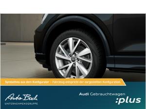 Audi Q2 advanced 35TFSI Stronic Navi LED ACC EPH