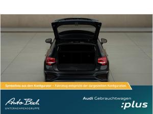 Audi Q2 advanced 35TFSI Stronic Navi LED ACC EPH