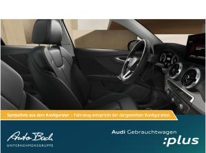 Audi Q2 advanced 35TFSI Stronic Navi LED ACC EPH