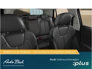 Audi Q2 advanced 35TFSI Stronic Navi LED ACC EPH