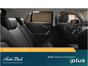 Audi Q2 advanced 35TFSI Stronic Navi LED ACC EPH