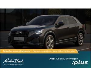 Audi Q2 advanced 35TFSI Stronic Navi LED ACC EPH