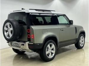 Land Rover Defender 90 D250 S 20""AFFINITY SONDERLEASING"