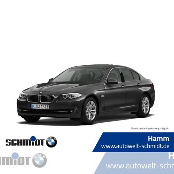 Foto - BMW 528 i Navi Prof. Innovationsp. Aut. Komfortsitze EDC