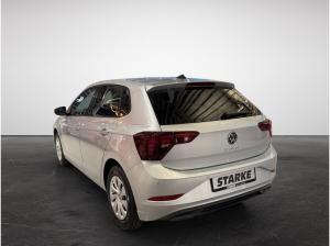Volkswagen Polo 1.0 TSI Life