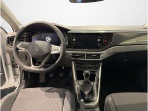 Volkswagen Polo 1.0 TSI Life