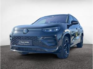Volkswagen Tayron R-Line 2,0 l TSI 4MOTION DSG*WKR*PANO*7Sitz*BlackStyle*NAVI*AHK