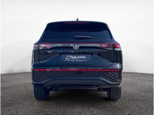 Volkswagen Tayron R-Line 2,0 l TSI 4MOTION DSG*WKR*PANO*7Sitz*BlackStyle*NAVI*AHK