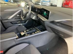 Opel Astra L ST 1.2T Fin. ab 2,99% AHK,WirelCharg,Navi