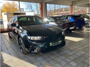 Opel Astra L ST 1.2T Fin. ab 2,99% AHK,WirelCharg,Navi