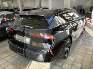 Opel Astra L ST 1.2T Fin. ab 2,99% AHK,WirelCharg,Navi