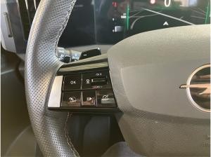 Opel Astra L ST 1.2T Fin. ab 2,99% AHK,WirelCharg,Navi