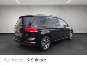 Volkswagen Touran Highline 1.5 TSI DSG **SOFORT VERFÜGBAR**
