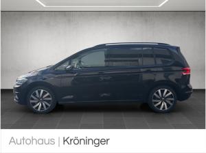 Volkswagen Touran Highline 1.5 TSI DSG **SOFORT VERFÜGBAR**