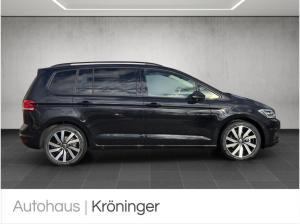 Volkswagen Touran Highline 1.5 TSI DSG **SOFORT VERFÜGBAR**