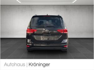 Volkswagen Touran Highline 1.5 TSI DSG **SOFORT VERFÜGBAR**