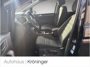 Volkswagen Touran Highline 1.5 TSI DSG **SOFORT VERFÜGBAR**