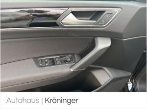 Volkswagen Touran Highline 1.5 TSI DSG **SOFORT VERFÜGBAR**