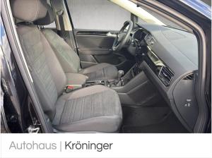 Volkswagen Touran Highline 1.5 TSI DSG **SOFORT VERFÜGBAR**