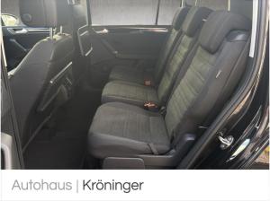 Volkswagen Touran Highline 1.5 TSI DSG **SOFORT VERFÜGBAR**