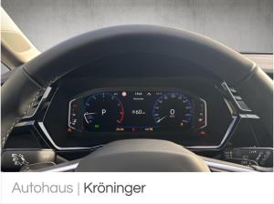 Volkswagen Touran Highline 1.5 TSI DSG **SOFORT VERFÜGBAR**