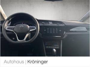Volkswagen Touran Highline 1.5 TSI DSG **SOFORT VERFÜGBAR**