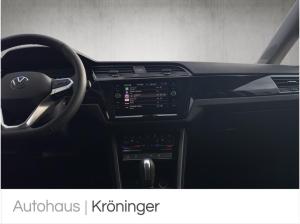 Volkswagen Touran Highline 1.5 TSI DSG **SOFORT VERFÜGBAR**