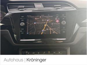 Volkswagen Touran Highline 1.5 TSI DSG **SOFORT VERFÜGBAR**