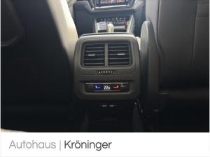 Volkswagen Touran Highline 1.5 TSI DSG **SOFORT VERFÜGBAR**