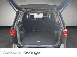 Volkswagen Touran Highline 1.5 TSI DSG **SOFORT VERFÜGBAR**