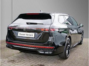 Volkswagen Passat R-Line 2,0 TDI SCR DSG / UPE br. 62.225,- VLW