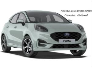 Ford Puma ⚡Gewerbewochen Aktion⚡ Winter-Paket/ Komfort-Paket/ Ganzjahresreifen/ LED Scheinwerfer