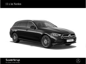 Mercedes-Benz C 200 T-Modell ⭐⭐ SOFORT VERFÜGBAR ⭐⭐