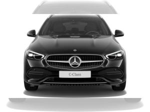 Mercedes-Benz C 200 T-Modell ⭐⭐ SOFORT VERFÜGBAR ⭐⭐