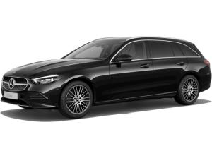 Mercedes-Benz C 200 T-Modell ⭐⭐ SOFORT VERFÜGBAR ⭐⭐
