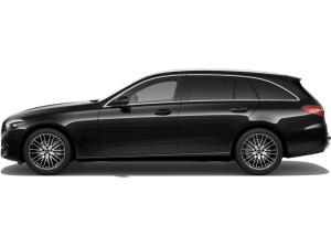 Mercedes-Benz C 200 T-Modell ⭐⭐ SOFORT VERFÜGBAR ⭐⭐