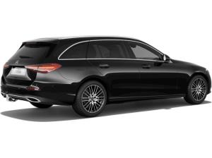 Mercedes-Benz C 200 T-Modell ⭐⭐ SOFORT VERFÜGBAR ⭐⭐