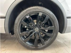 Volkswagen Tiguan Allspace R-Line 2.0 TSI 4M 245PS 7Gang DSG*20Zoll*Navi*AHK*RFK