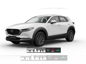 Mazda CX-30 🔥Modelljahr 2025🔥 Ale­xa Sprach­steue­rung 🔥Prime Line 🔥