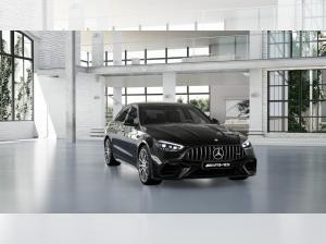 Mercedes-Benz C 63 AMG C -Klasse Lim. (BM 206)