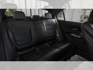 Mercedes-Benz C 63 AMG C -Klasse Lim. (BM 206)