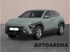 Hyundai KONA Select 1.0 T-GDI 💥Gewerbehammer💥