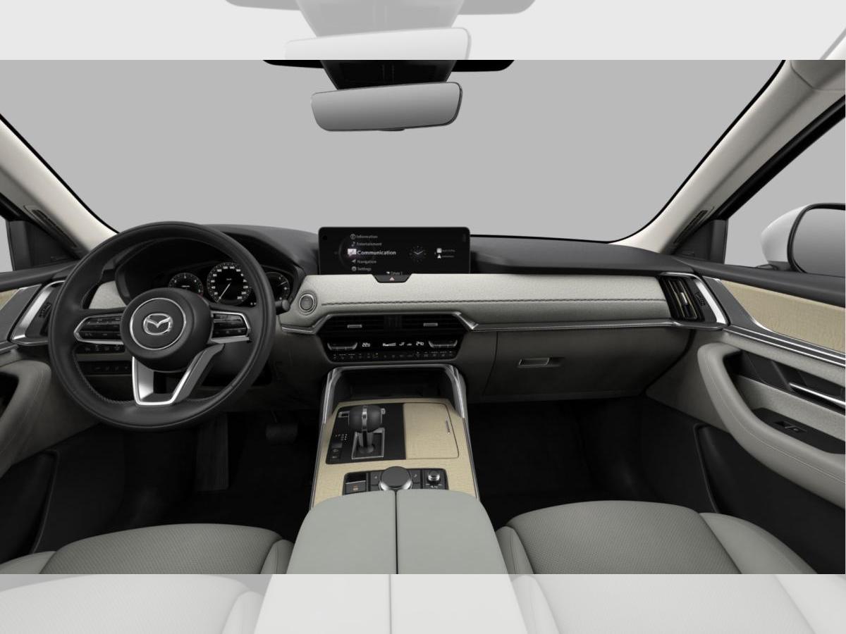 Mazda CX-80