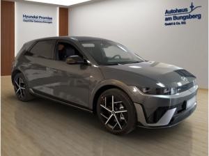 Hyundai IONIQ 5 84kWh 2WD N-LINE NAVI Matrix-LED Sitzhzg ACC Rückfahrkamera