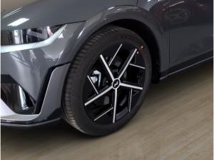 Hyundai IONIQ 5 84kWh 2WD N-LINE NAVI Matrix-LED Sitzhzg ACC Rückfahrkamera
