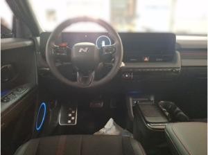 Hyundai IONIQ 5 84kWh 2WD N-LINE NAVI Matrix-LED Sitzhzg ACC Rückfahrkamera