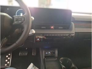 Hyundai IONIQ 5 84kWh 2WD N-LINE NAVI Matrix-LED Sitzhzg ACC Rückfahrkamera